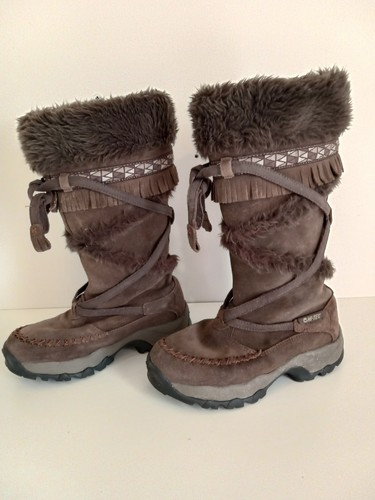 Damen schneestiefel women - damen, women's