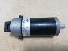 BAUTZ DC Servomotor E542MC-OO8D-9, 48v 140w, AVAGO Enkoder