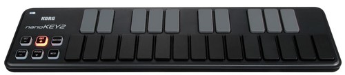Korg nanokey usb - nanokey,