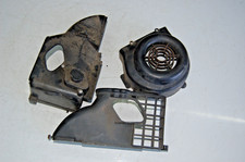 Zylinder Lichtmaschinenabdeckung  Luxxon ECO Nova   4Takt GY6