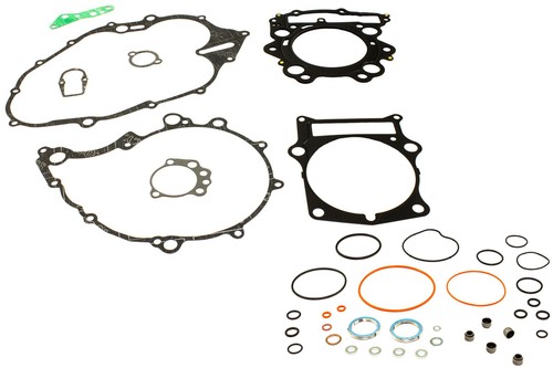 Motor dichtsatz komplett für - dichtsatz,