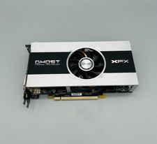 XFX Radeon HD 7850 R7850 2GB