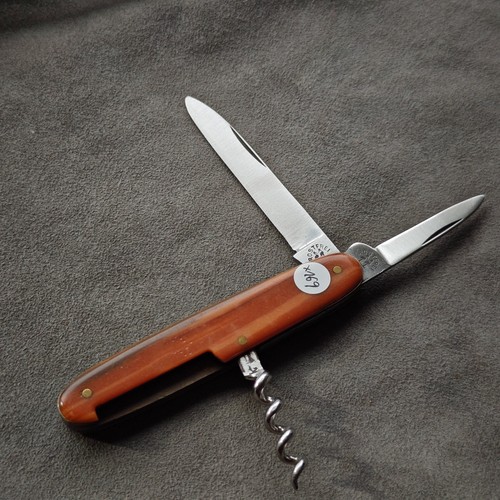 Robert klaas taschenmesser - robert,