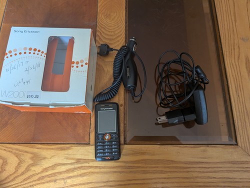 1503 sony ericsson - ericsson, very