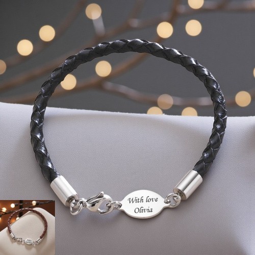 Graviert schmuck für herren - schmuck,