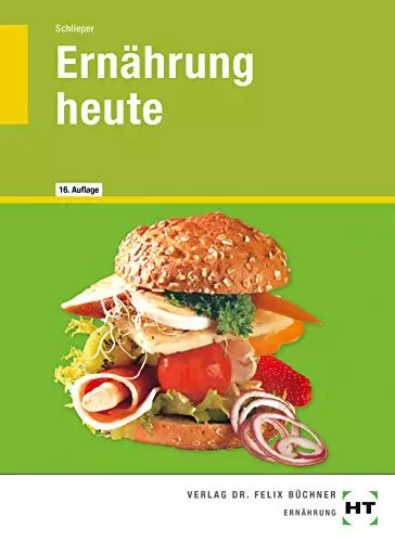 Ernährung heute cornelia a - heute,,
