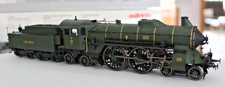 Märklin 37015 neue Schnellzug-Dampflok S 2/6 K.Bay.Sts.B mfx-digital Sound OVP