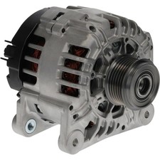 New Alternator For Renault