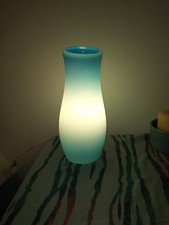 Mylonit Ikea Lamp!! Blue