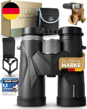 Fernglas 12X42, [TESTSIEGER]