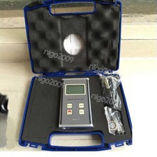 Digital Vibration Meter