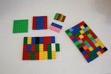 LEGO® Duplo Konvolut, 95