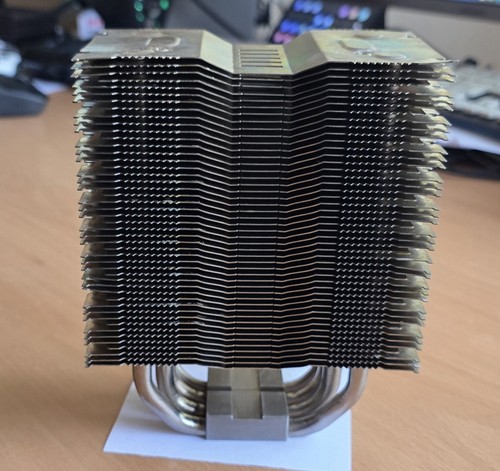 Cpu kühlkörper alpenföhn - kühlkörper,