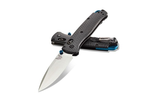 Benchmade 535 bugout carbon - benchmade,