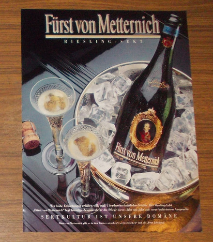 Seltene werbung fürst von - seltene,