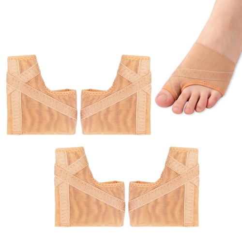 Paar hallux valgus korrektur - valgus,