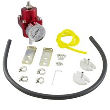 Benzindruckregler Universal