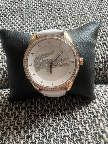 Lacoste watch women - lacoste,