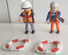 Playmobil -KÜSTENWACHE