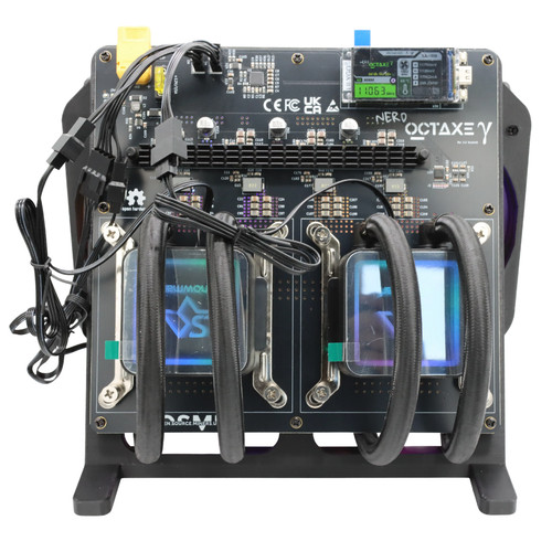 Nerdoctaxe rev hydro - 2.2,