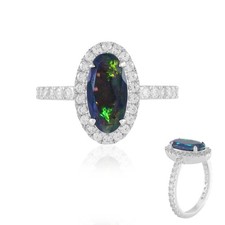 - Echtschmuck