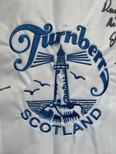 JACK NICKLAUS & TOM WATSON -