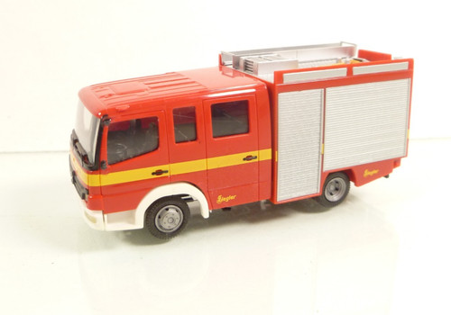Herpa 047296 feuerwehr - 1:87,
