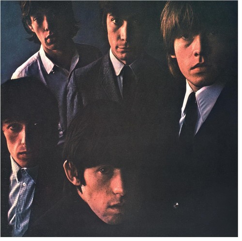 The rolling stones - rolling,