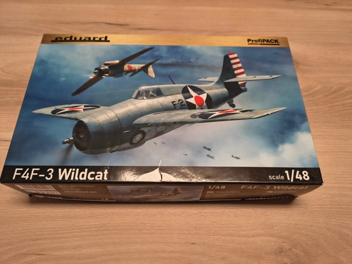Eduard profipack bausatz - eduard,
