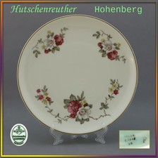 Hutschenreuther  Hohenberg