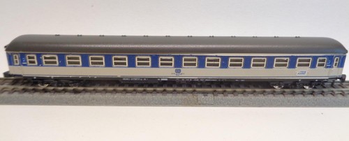 Märklin miniclub 8721 - miniclub,