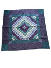 Quilt Patchwork Wandbehang