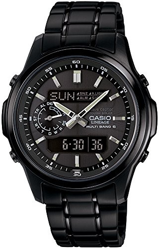 Casio uhr lineage - casio,