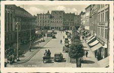 Ansichtskarte Striegau