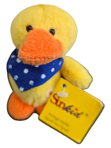 Sunkid ente kuscheltier - sunkid,