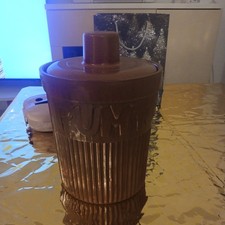 Rumtopf braun DM 20 cm /H 32