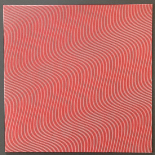 Signed acid rooster - acid, 2022