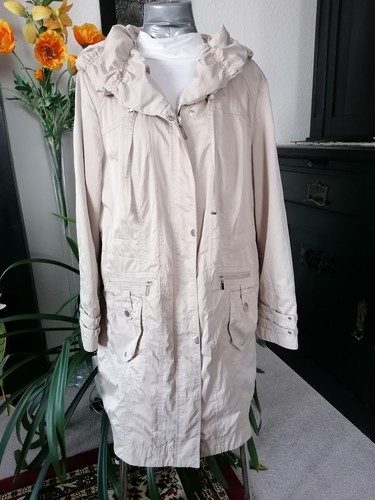 übergangs mantel damen - , 44