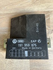 VW T3 T4 Corrado VW GOLF 1