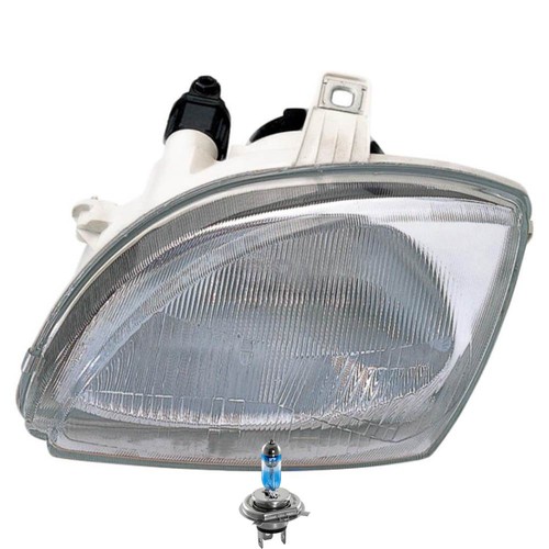 Scheinwerfer links inkl - ., osram