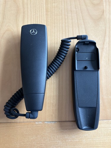 Original mercedes benz telefon - original,