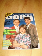 zur Auswahl: Gong 1990 Nr 1 -