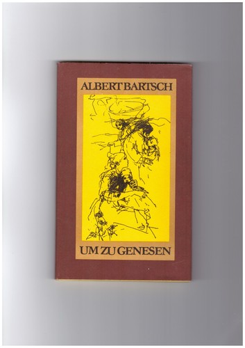Genesen - um,