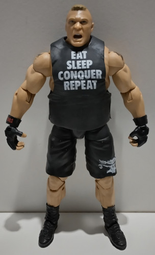 Wwe mattel elite collection - wwe,