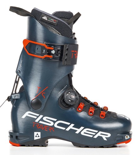 Damen skitourenschuhe fischer - damen,