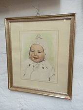 Fotografie ca. 100 Jahre alt