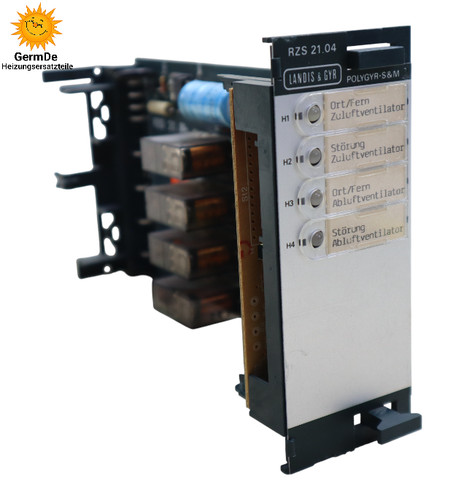Landis gyr rzs 21 - gyr,