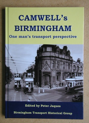 Camwell birmingham one - camwell's,