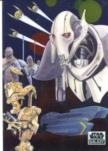 Star wars chrome galaxy base - wars,