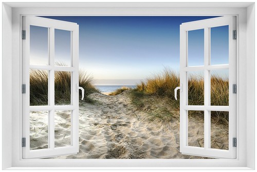 Wallario poster mit - wallario,
